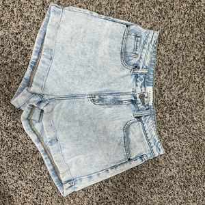 Pacsun Mom shorts